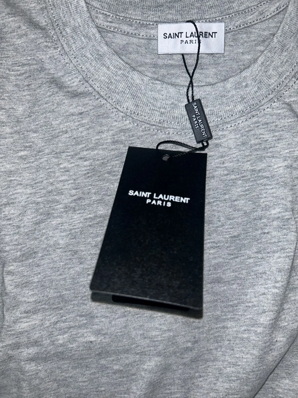 YSL 2025 Classic T 280 ， Breathable ， ， ！ Same Style ：White Black Gray -Size：S M L Xl
